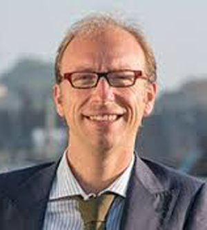 Stéphane Vereecken