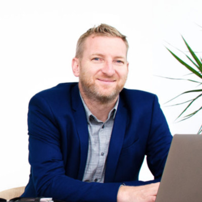 Glenn Nuytemans