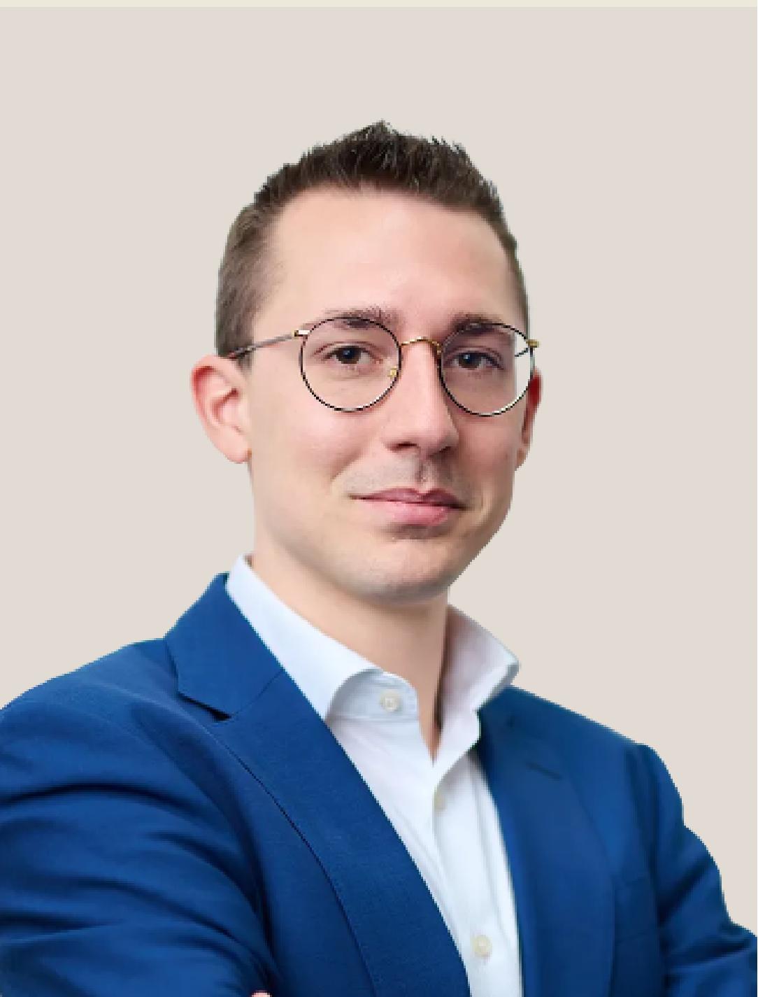 Ruben Dewiele