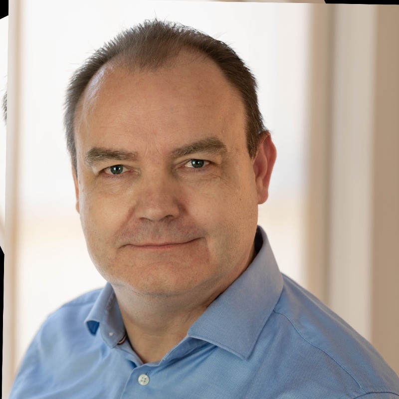 Christophe Bnoit